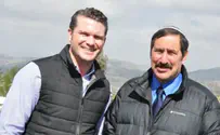Pete Hegseth - Renaissance Man