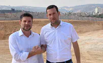 איים על סמוטריץ ודגן: "הסוף שלכם קרב"