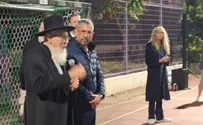 מקווה שנצליח למנות לעיר רב לאומי וציוני