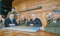 «Падение Асада — прямой результат ударов Израиля по Ирану»