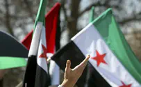 Growing Syrian support for peace with Israel