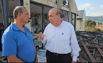 לשקם את היישובים, לא להמתין לאישור התקציב