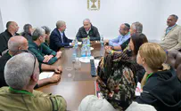 לאלץ את חמאס להחזיר את החטופים בעסקה אחת
