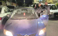 רשת עבריינית סחרה והנפיקה אלפי "תגי נכה"