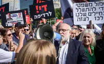 פלדשטיין ישוחרר לביתו, הנגד ישאר במעצר