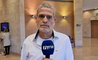 "שיתוף פעולה עם השטן"
