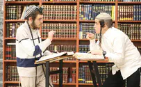 הישיבה הקטנה שמחוללת שינוי אמיתי