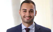 Barkat advisor Isaac Daboush departs for private sector