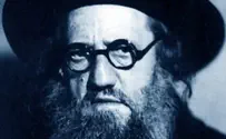 3 short stories about a Great Man