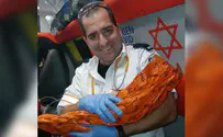 שגיא יעקב היה לוחם בלב ובנשמה, הציל חיים