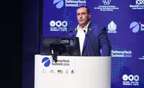 "בינה מלאכותית תשנה את שדה הקרב לחלוטין"