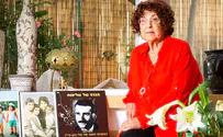 הבקשה של אלמנת אלי כהן מראש המוסד