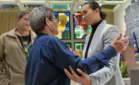 «Врачи говорят, что я пережила медицинское чудо»
