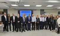 מנכ"ל רשת 'עלה' מונה לחבר מועצת הבט"ל