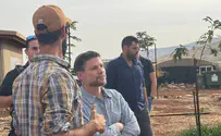 אנשי החוות הם אנשי ‘חומה ומגדל’ של ימינו