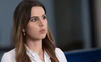 צילום: Miriam Alster/Flash90 דפנה ליאל על החלטת בתה: "מודה לבורא עולם"