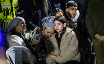 'When Mashiach comes, come home to hug me'
