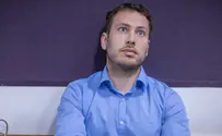 אבנר נתניהו ועמית ירדני חגגו את טקס החינה