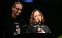 'Now that we've learned he is gone, our struggle isn't over'
