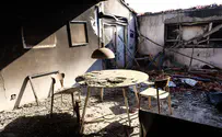 Extreme trauma: October 7 as an outlier
