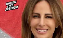 The future political presence of the  Iranian women's community