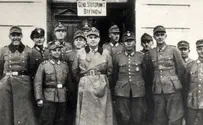 Germans didn't coerce Poles to shoot Jews during Holocaust