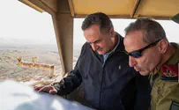 נוודא שאיראן לא תצליח להקים זרוע תמנון