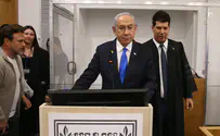 תורו לדבר