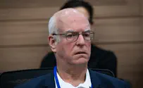 עבריינים למען שלטון החוק