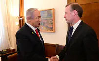 קיבלתי את הרושם שנתניהו רוצה עסקת חטופים