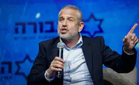 אחרי הסערה: ינון מגל מתנצל