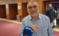"עם ישראל מלמד את העולם שהוא בלתי מנוצח"