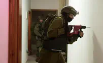 מופה בית המחבל שרצח את יהונתן דויטש