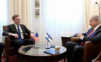 'Israel will do its utmost to defend itself against all threats'