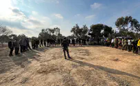 צילום: נחמן כהן החרדים ששואפים להכי קרבי