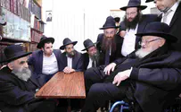 אשריכם במלחמתכם למען בני עדות המזרח