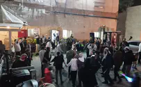 ספר תורה חדש לזכר רס''ן טל כהן הי''ד