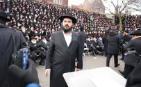 מאה בתי חב"ד חדשים יוקמו לזכר הרב קוגן