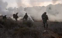 ללא רצועת ביטחון בלבנון יאבדו כל ההישגים