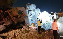 “У нас не было другого выбора, кроме как констатировать смерть”