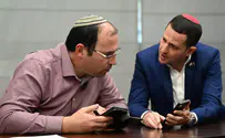 נסגרה ההרשמה: אלו עשרת המועמדים לפריימריז בציונות הדתית