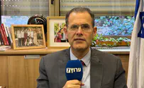 מינוי נשיא לעליון? תושג פשרה ברגע האחרון
