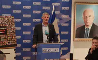 "אמירותיו של עופר וינטר מיותרות לחלוטין"