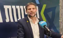 המסר של סמוטריץ' לקראת אישור התקציב