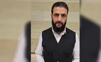 The unordinary letter from the rabbi to Syria's new leader
