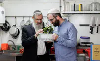 נפלאות ההשגחה