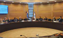 אירוע הוקרה לנשות הפצועים ומשפחותיהם