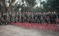 IDF establishes new “David” reserve Brigades