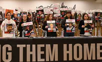 Bring them home, but not at any cost