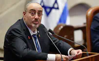 «Не удивлюсь, если Яир Голан совершил предательство»
